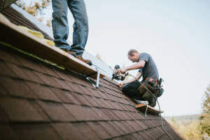 Local Roofers in Edgartown, MA